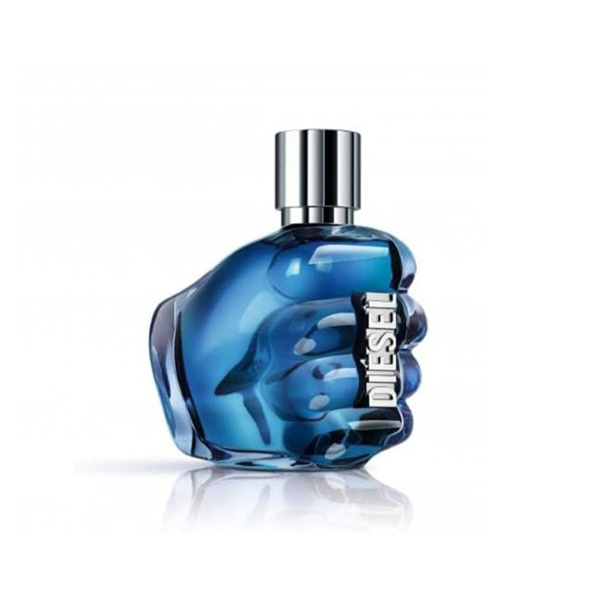 Diesel Sound Of The Brave Eau De Toilette 200ml Spray - Tophatter Daily Deals