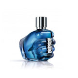 Diesel Sound Of The Brave Eau De Toilette 200ml Spray - Tophatter Daily Deals