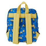 LAST ONE! Despicable Me – Nylon Mini Backpack Backpack - Tophatter Daily Deals