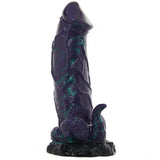 Creature Cocks Dino Dick Dinosaur Dildo Dildo Sex Toys > Fantasy Dildos - Tophatter Daily Deals