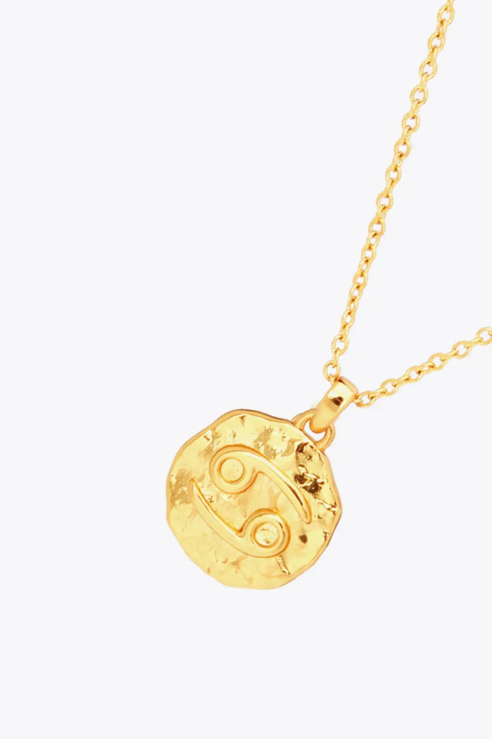 Constellation Pendant Chain Necklace Necklaces - Tophatter Daily Deals