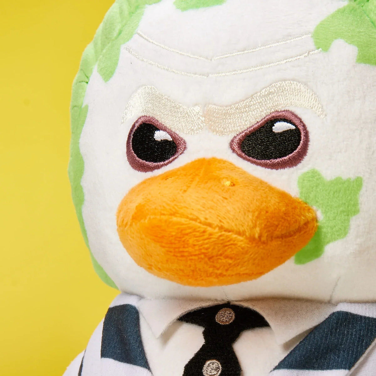 Beetlejuice - Beetlejuice TUBBZ Plushie TUBBZ Collectible Duck - Tophatter Daily Deals
