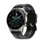 Bluetooth Camera Bracelet Pedometer Heart Rate Blood Pressure Call Gun glue USB 0 - Tophatter Daily Deals