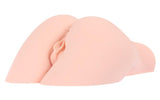 Real Hip Hera 1:1 Ultra Realistic Hip > Sex Toys For Men > Assbators - Tophatter Daily Deals