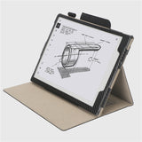 Applicable ReMarkable2 Generation Electric Book Reader Leather Case 0 - Tophatter Daily Deals