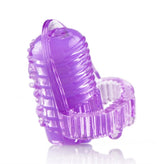 Screaming O LingO – Rechargeable Tongue Vibrator > Vibrators > Unconventional - Tophatter Daily Deals