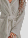 Tie Waist Hooded Robe Sleep Dresses Apparel & Accessories Fast Shipping Free Shipping HOT DEALS HOME PAGE Lingerie Sleepwear Loungewear New Deals sexy lingerie Ship From Overseas Ship from USA Sleep Sleep Dresses sleepwear Sleepwear & Loungewear USA USA STOCK women lingerie Women's Fashion Y#M#L - Tophatter Daily Deals And Savings