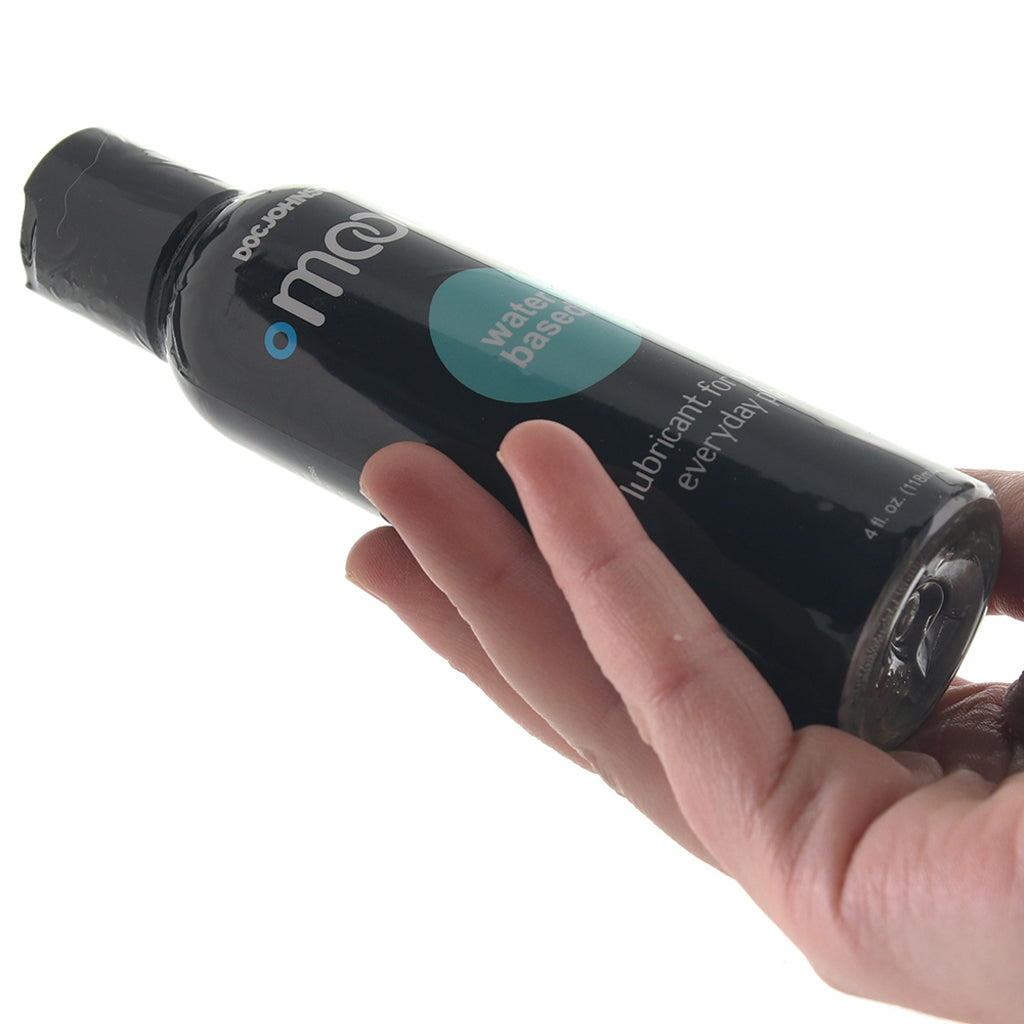 Mood Lube 4oz/113g in Water Based - Tophatter's Adult Products Lubes and Lotions > Water Based Sex Lubes - Tophatter Daily Deals