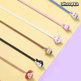 【Sale】LABUBU THE MONSTERS Constellation Series-Cable Blind Box - Tophatter Daily Deals