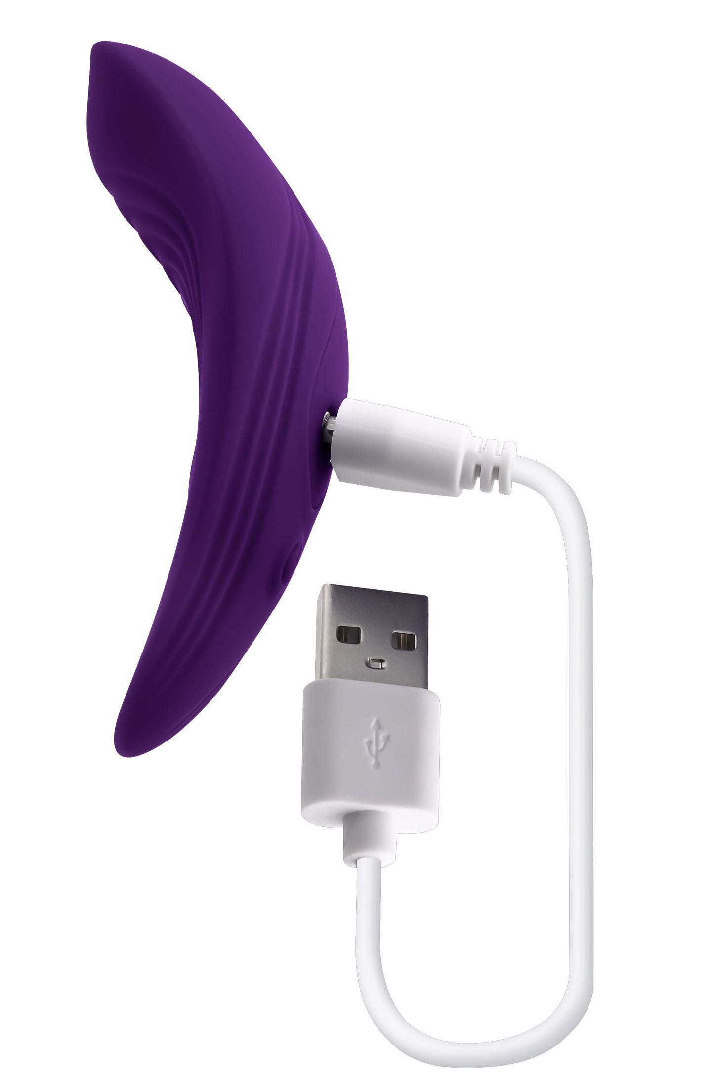Playboy Pleasure OUR LITTLE SECRET Wearable Panty Vibrator > Sex Toys For Ladies > Panty Vibes - Tophatter Daily Deals