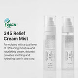 Dr.Althea 345 Cream Mist 100ml Spray - Tophatter Daily Deals