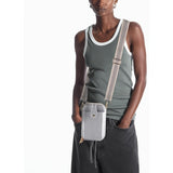 Phone Crossbody Bag with 8 Card Slots and Wide Adjustable Strap Handbags & Wallets - Tophatter Daily Deals