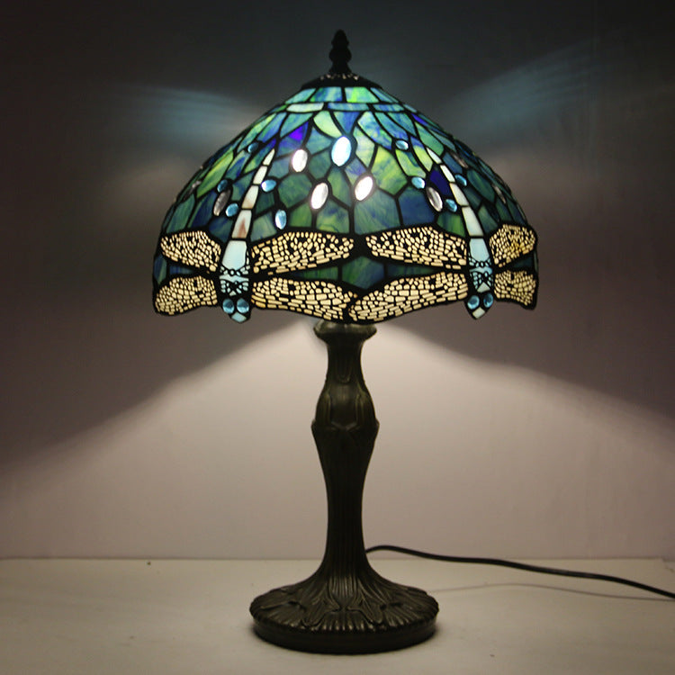 Bedside Restaurant Decorative Table Lamp LHJXDD182081 US 0 - Tophatter Daily Deals