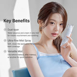 Dr.Althea 345 Cream Mist 100ml Spray - Tophatter Daily Deals