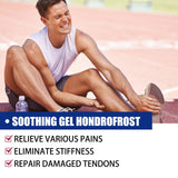 Body Relief Gel Sherbet 0 - Tophatter Daily Deals