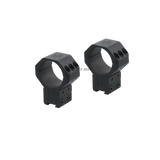 VECTOR OPTICS DOVETAIL RINGS 34MM XARS-3055 - Tophatter's Army Deals OPTICS & SCOPES - Tophatter Daily Deals