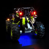 Bigfoot Gravediggers Off-road Vehicle 0 - Tophatter Daily Deals