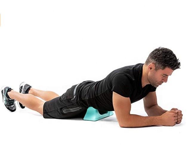 Back And Buttocks Muscle Elasticity Release Tool 0 - Tophatter Daily Deals