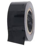 Scandal Lovers Tape in Black Bondage and Fetish > Restraints - Tophatter Daily Deals