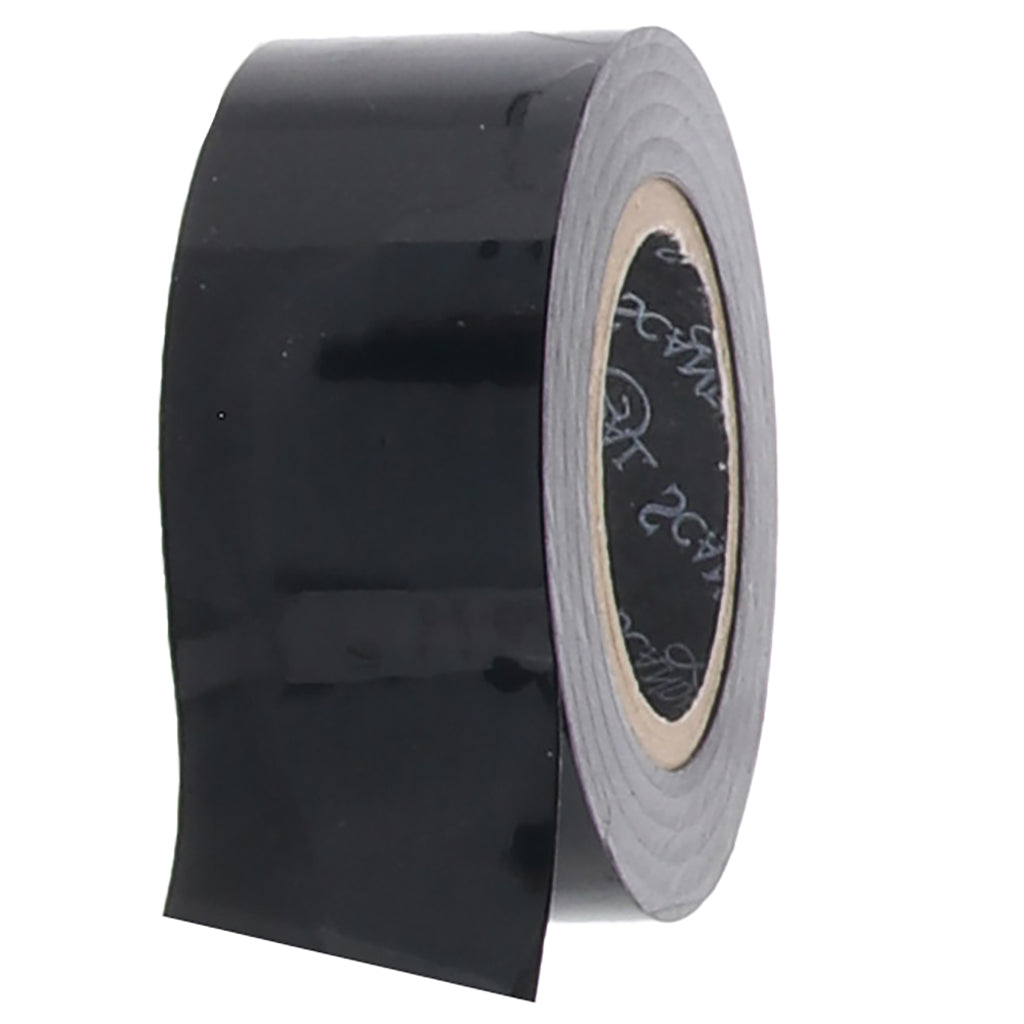 Scandal Lovers Tape in Black Bondage and Fetish > Restraints - Tophatter Daily Deals