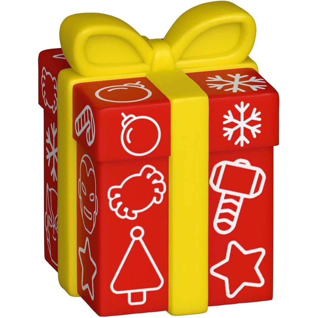 Funko Bitty Pop Marvel Comics Christmas Advent Calendar, Kids Advent Calendar Advent Calendar - Tophatter Daily Deals