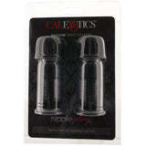 nipple play Vacuum Twist Suckers in Black Bondage and Fetish > Nipple Stimulators & Clamps - Tophatter Daily Deals