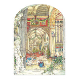Midwinter Preparations Advent Calendar | Traditional Christmas Advent Calendar Advent Calendar - Tophatter Daily Deals