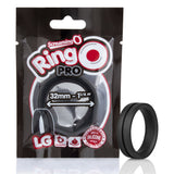 RingO Pro LG – Super-Stretchy 1.25 Inch Penis Ring Made of Body-Safe Silicone > Cock Ring > Single - Tophatter Daily Deals