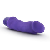 Luxe Marco Purple Vibrating Toy 7.75 Inch Length > Vibrators > Realistic Vibrators - Tophatter Daily Deals