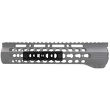 VECTOR OPTICS SCRAAM-23 KEYMOD HANDGUARD 4'' RAIL - Tophatter's Army Deals OPTICS & SCOPES - Tophatter Daily Deals