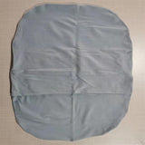Portable Baby Nest Bed Travel Cradle Cushion A blue 45x75cm Baby Gear - Tophatter Daily Deals