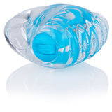 Colorpop Quickie Blue FingO Tips Mini Vibrator > Vibrators > Finger Vibrators - Tophatter Daily Deals