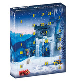 Playmobil Novelmore Battle in the Snow - Children's Christmas Advent Calendar Advent Calendar - Tophatter Daily Deals