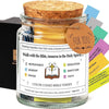 This Holy™ Handmade Bible Verses In A Jar Arts & Crafts - Tophatter Daily Deals