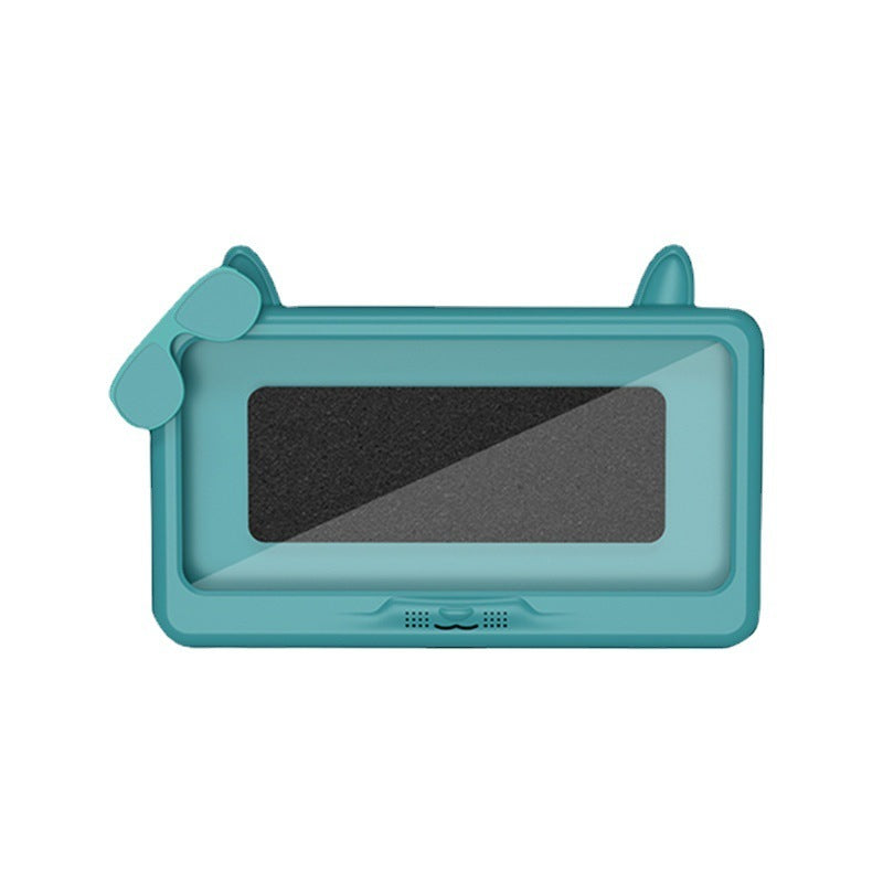 Bathroom Waterproof Mobile Phone Bracket Bathing And Watching TV 0 - Tophatter Daily Deals