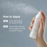 Dr.Althea 345 Cream Mist 100ml Spray - Tophatter Daily Deals