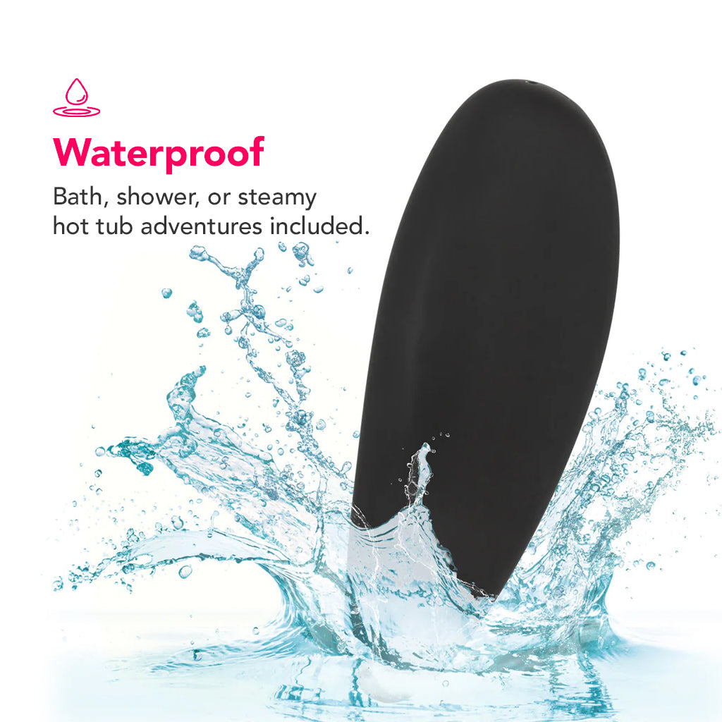 Remote Wearable Panty Vibe - Tophatter's Adult Products Vibrators > Wearable & Panty Vibrators - Tophatter Daily Deals