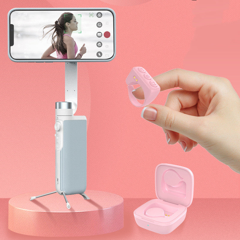 Bluetooth Mobile Phone Remote Control Selfie 0 - Tophatter Daily Deals