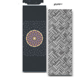 Amazon Yoga Mat And Towel Factory 0 - Tophatter Daily Deals