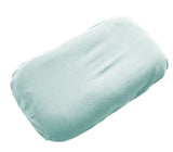 Portable Baby Nest Bed Travel Cradle Cushion Blue 45x75cm Baby Gear - Tophatter Daily Deals