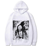 DandaDan Vince Serrano Anime High Quality Original Hoodie Costume - Tophatter Daily Deals