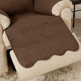 Medallion Solid Furniture Protector - Elenor Collection Furniture & Decor - Tophatter Daily Deals