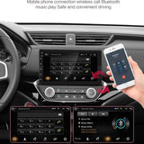 7-inch HD Car Bluetooth MP5 Player Android A Universal Machine 0 - Tophatter Daily Deals