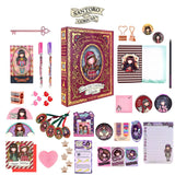 Gorjuss Christmas Advent Calendar | Enchanting Kids Countdown to Christmas Advent Calendar - Tophatter Daily Deals