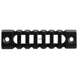VECTOR OPTICS SCRAAM-23 KEYMOD HANDGUARD 4'' RAIL - Tophatter's Army Deals OPTICS & SCOPES - Tophatter Daily Deals