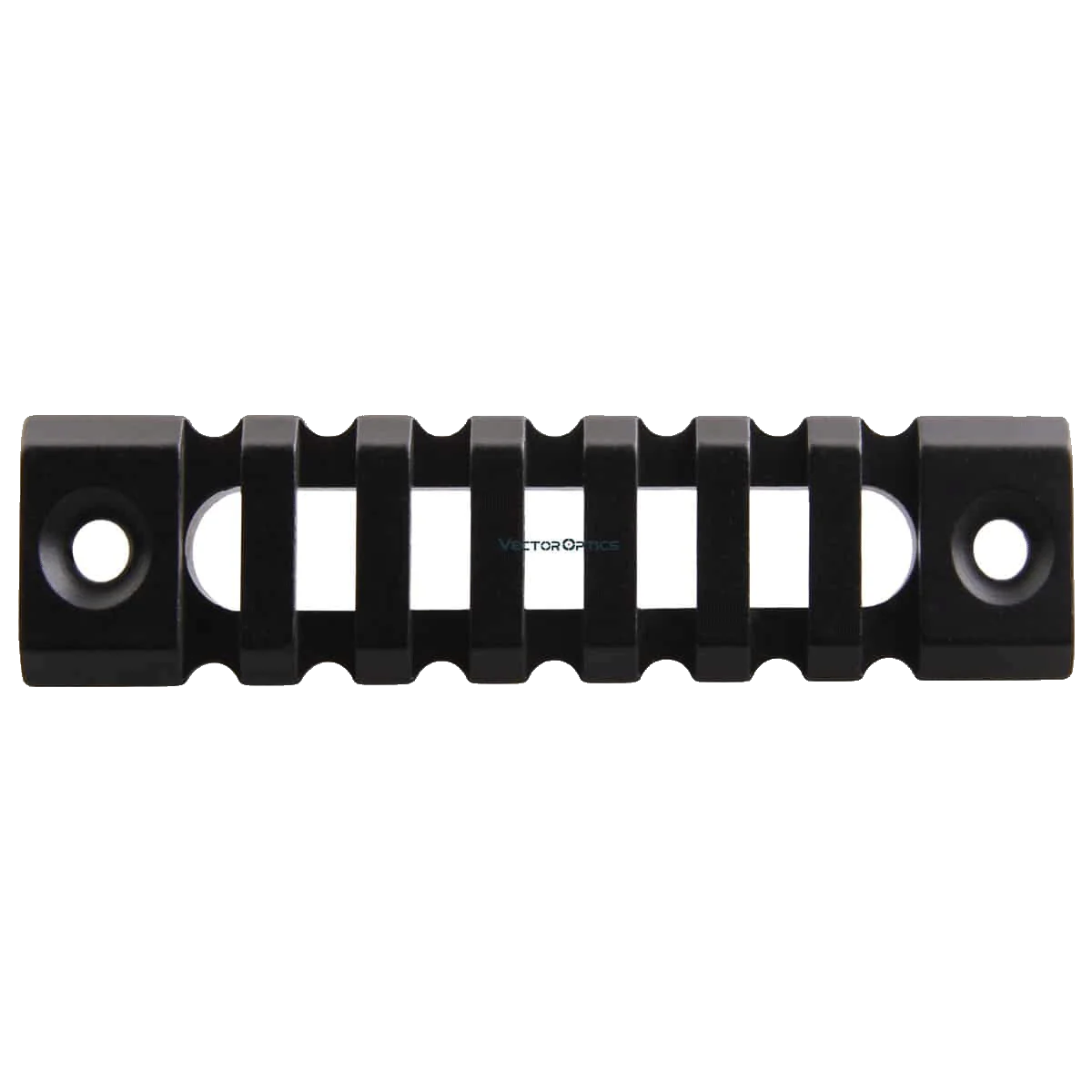 VECTOR OPTICS SCRAAM-23 KEYMOD HANDGUARD 4'' RAIL - Tophatter's Army Deals OPTICS & SCOPES - Tophatter Daily Deals