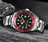 Raymond Lige™ Luxury Quartz Watch Watches - Tophatter Daily Deals