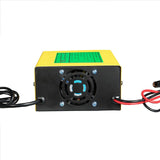 Automobile Battery Charger 12V24V 0 - Tophatter Daily Deals