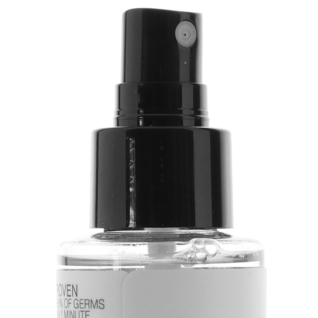 Think Clean Thoughts Anti-Bacterial Toy Cleaner 4.2oz - Tophatter's Adult Products Lubes and Lotions > Sex Toy Cleaner - Tophatter Daily Deals