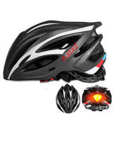 Bicycle Helmet Male Mountain Bike Road Wheel Sliding Balance Bike Breathable Riding Equipment 0 - Tophatter Daily Deals